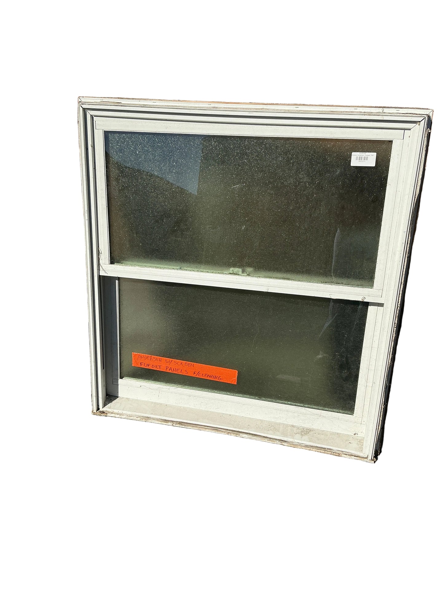 Window, Anderson, Frosted, TRP