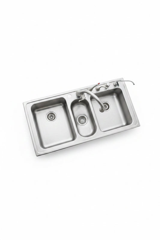 Kitchen sink, PA