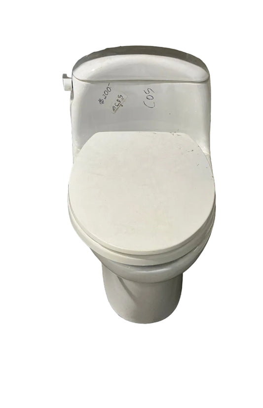Toilet, TOTO, CO5