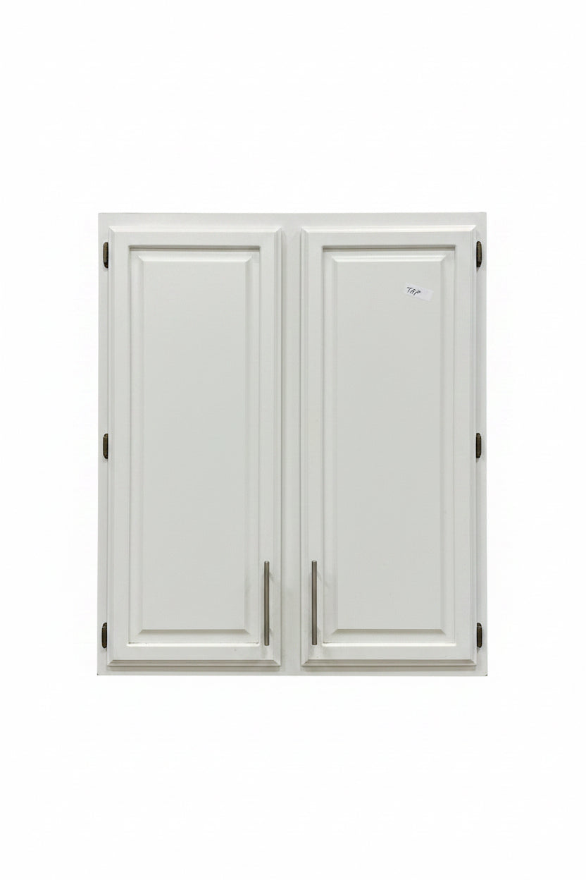 Cabinet, kitchen upper, TRP