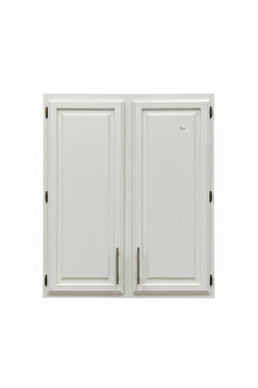 Cabinet, kitchen upper, TRP