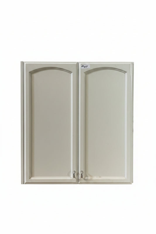 Kitchen Cabinet, Upper 2 Doors, TRP
