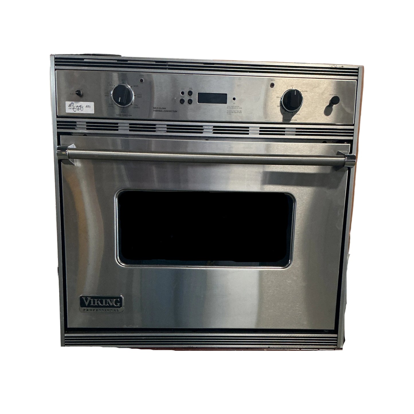 Oven, Viking, CO8