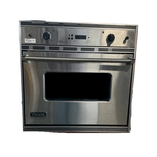 Oven, Viking, CO8