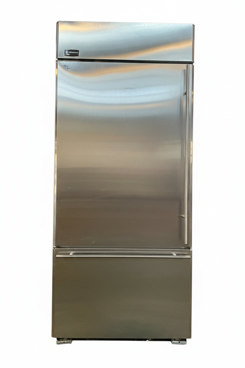 Refrigerator, Monogram, CS7