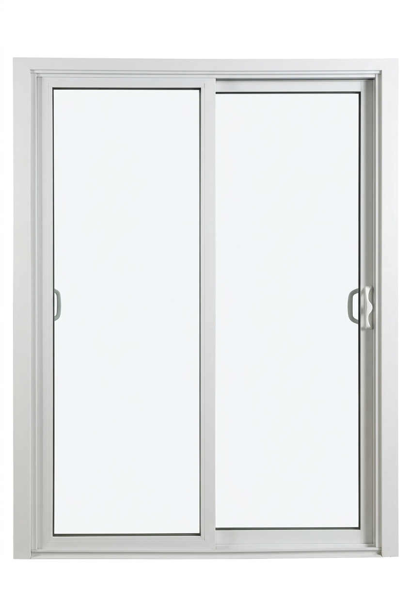 Sliding Door, Aluminum, CZ5