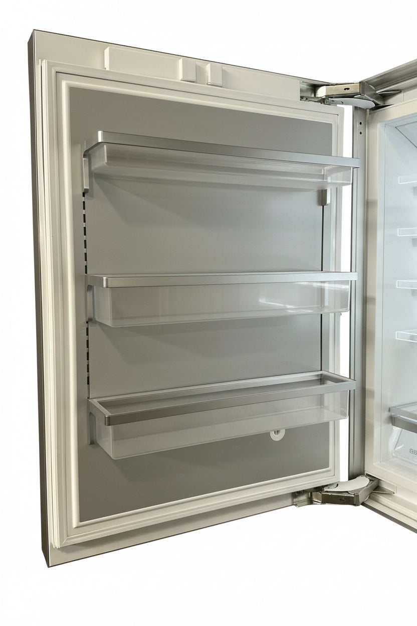 Refrigerator, Miele, Bottom Freezer, CS5