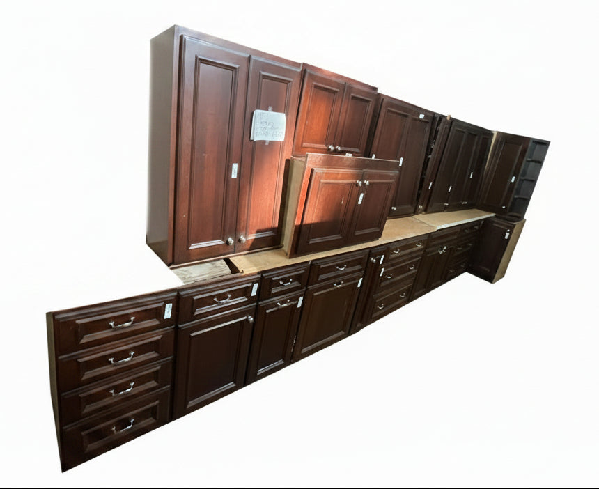 Kitchen Set, CT1