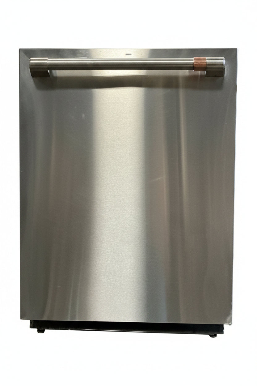 Dishwasher, Cafe, Stainless, CC1