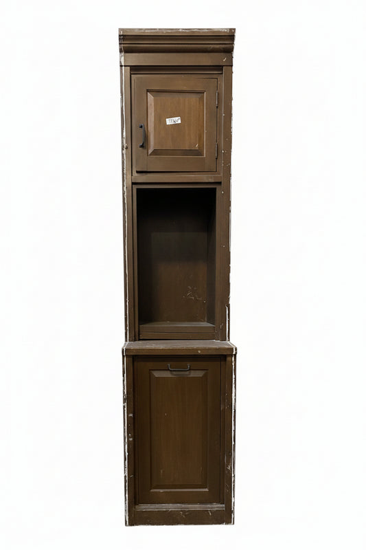Closet Cabinet, TRP