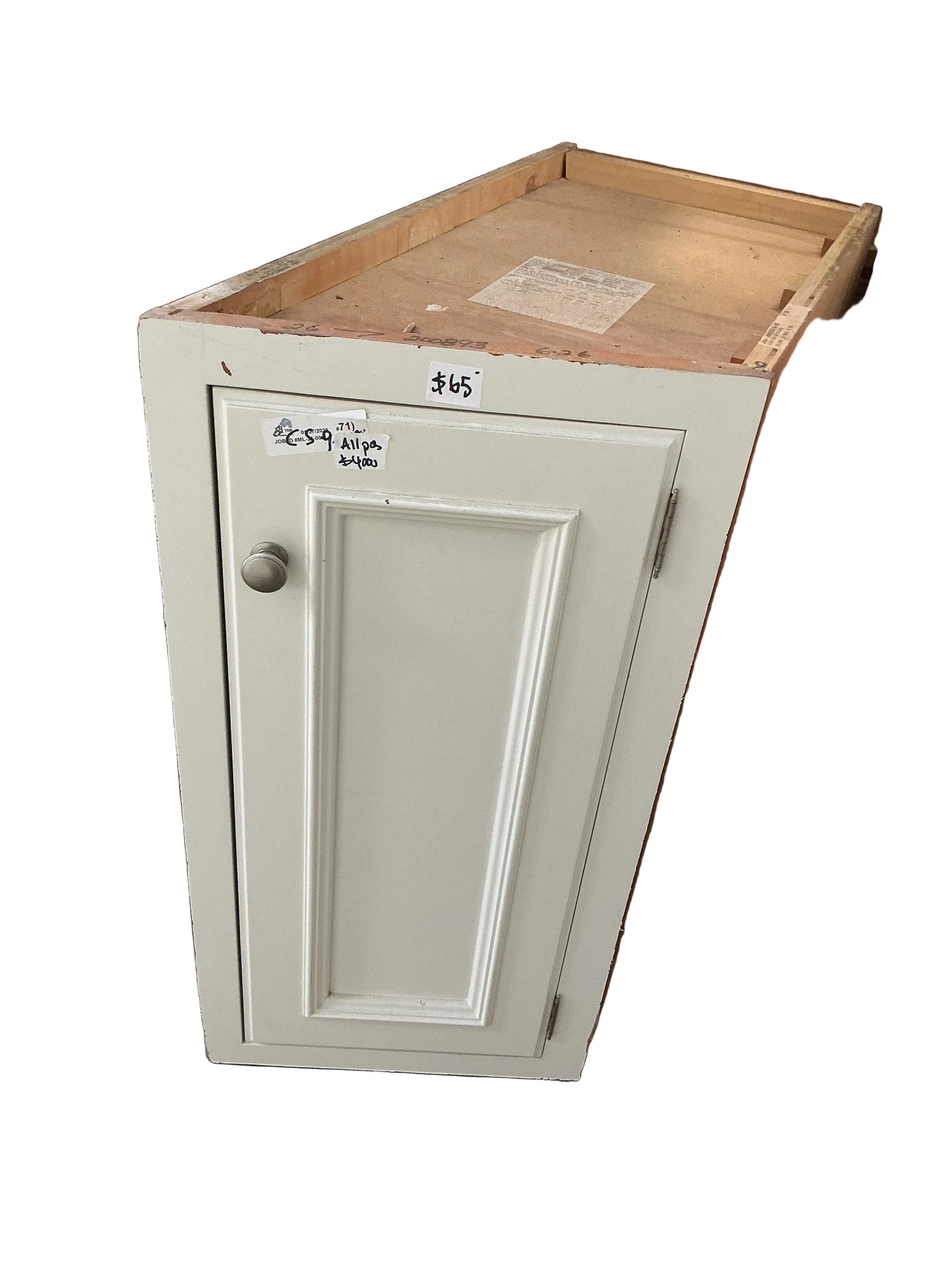 Cabinet Kitchen Base Corner CS9
