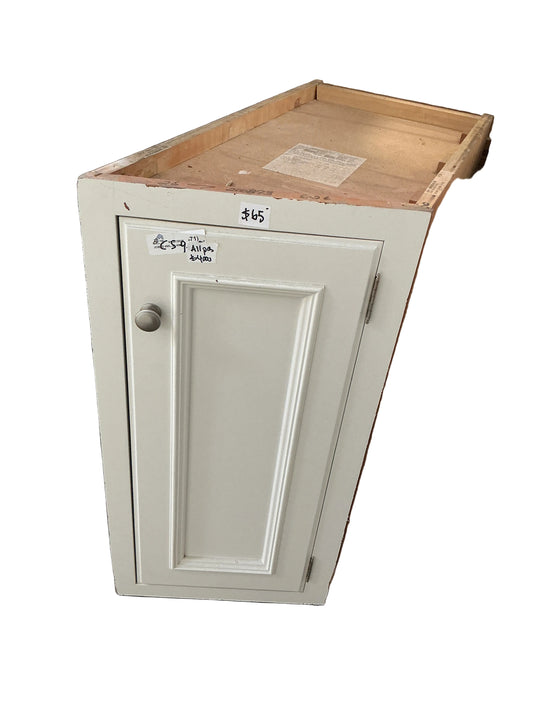 Cabinet Kitchen Base Corner CS9