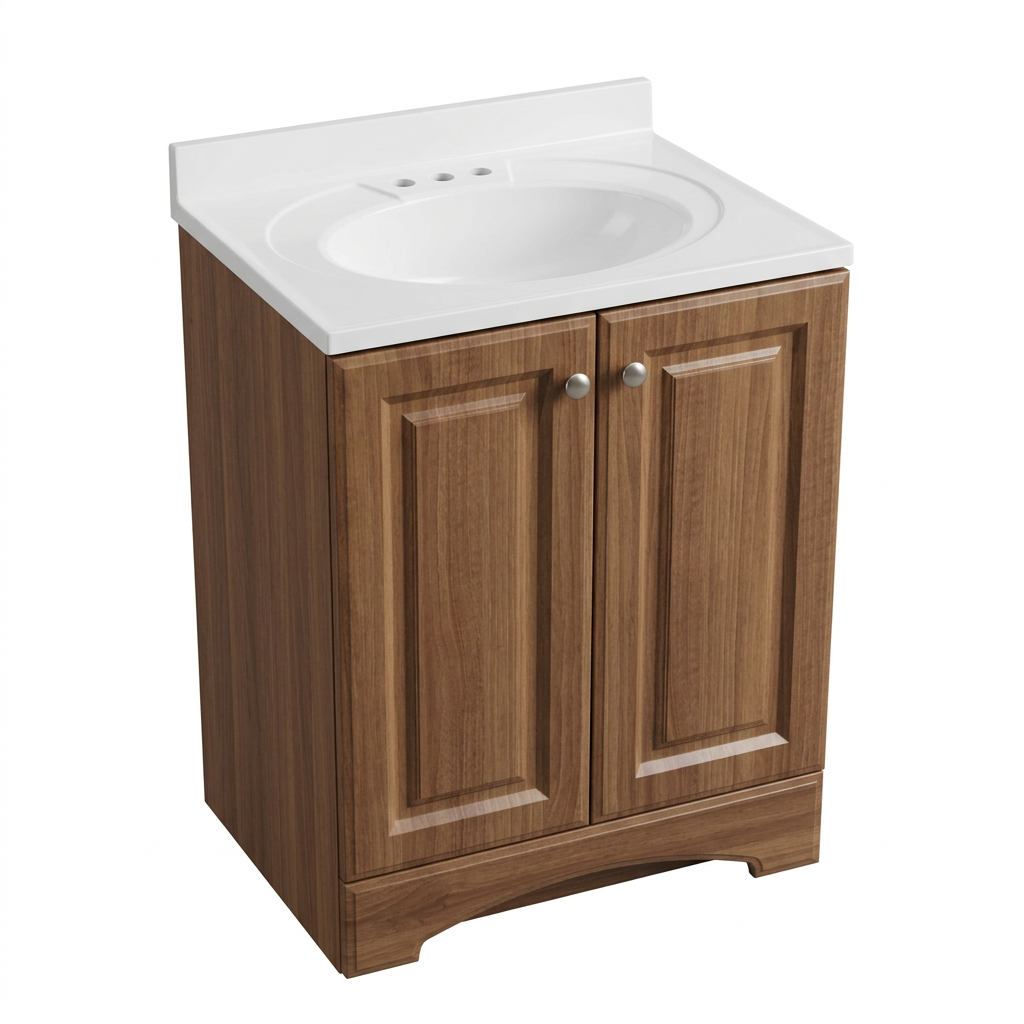 Bathroom Vanity, TRP