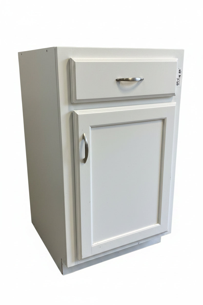 Kitchen Cabinet, Base, CS4