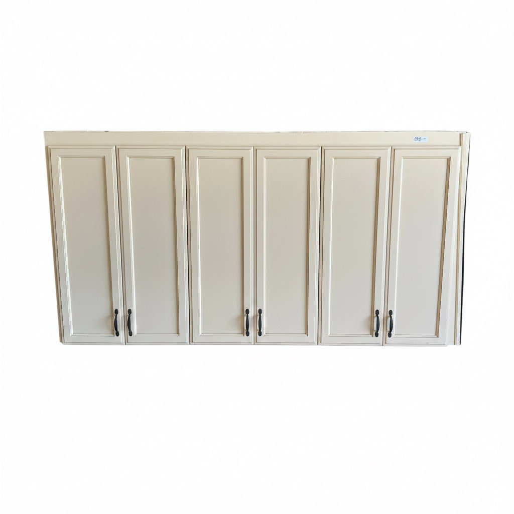 Cabinet, kitchen upper, CX9