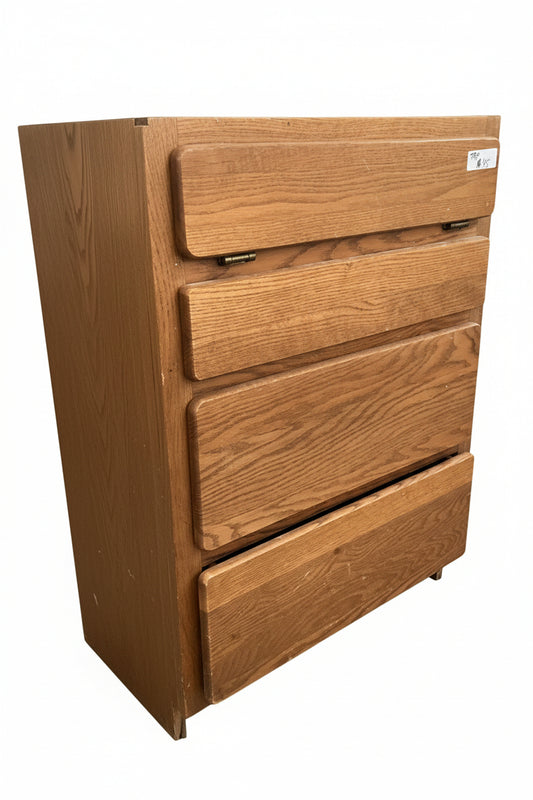 Kitchen Cabinet, TRP