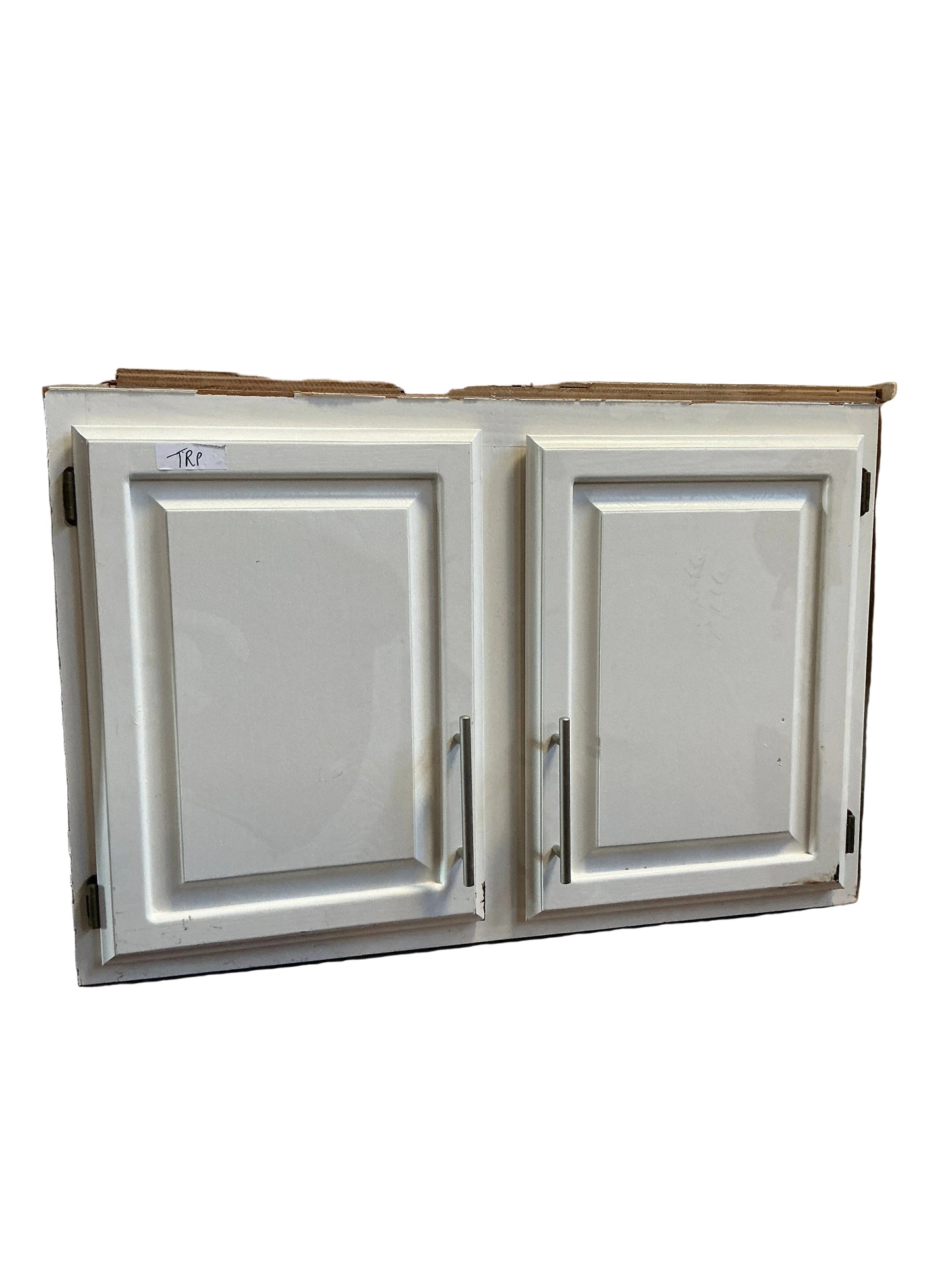 Cabinet, kitchen upper, TRP