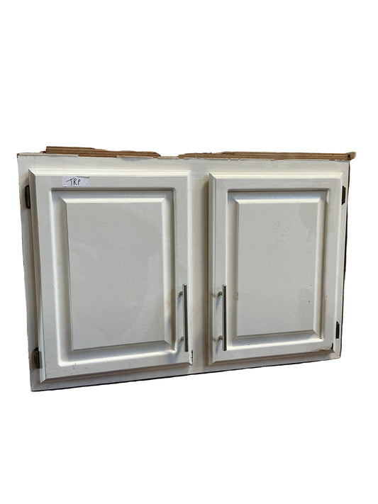 Cabinet, kitchen upper, TRP