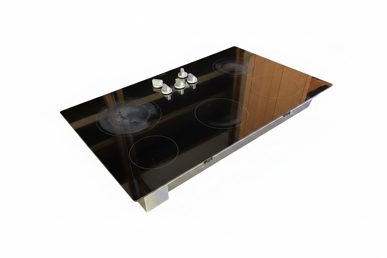 Cooktop, Flat Surface, Electric, BOSCH,TRP
