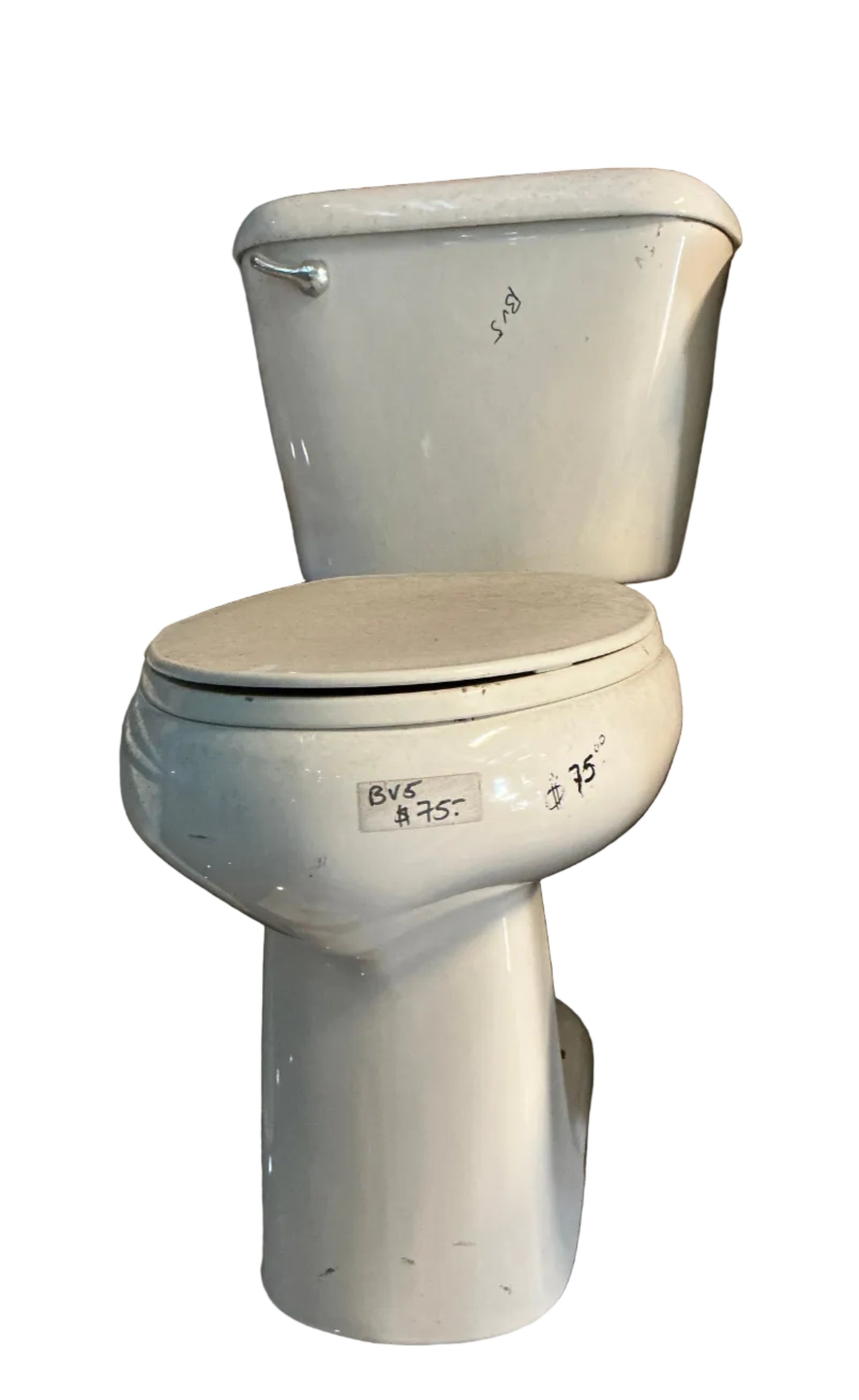 Toilet,Mansfield, BV5