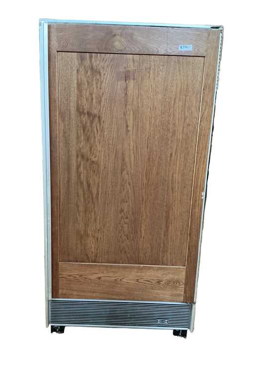 Refrigerator, Sub-Zero, Wood Panel, TRP