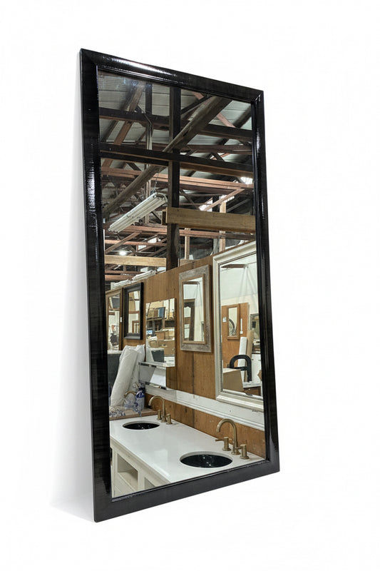 Wall mirror, CU6