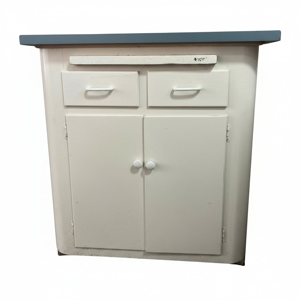 Kitchen Cabinet, TRP