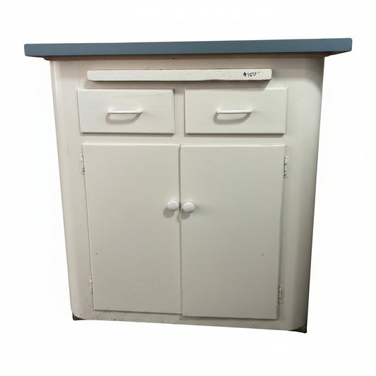 Kitchen Cabinet, TRP