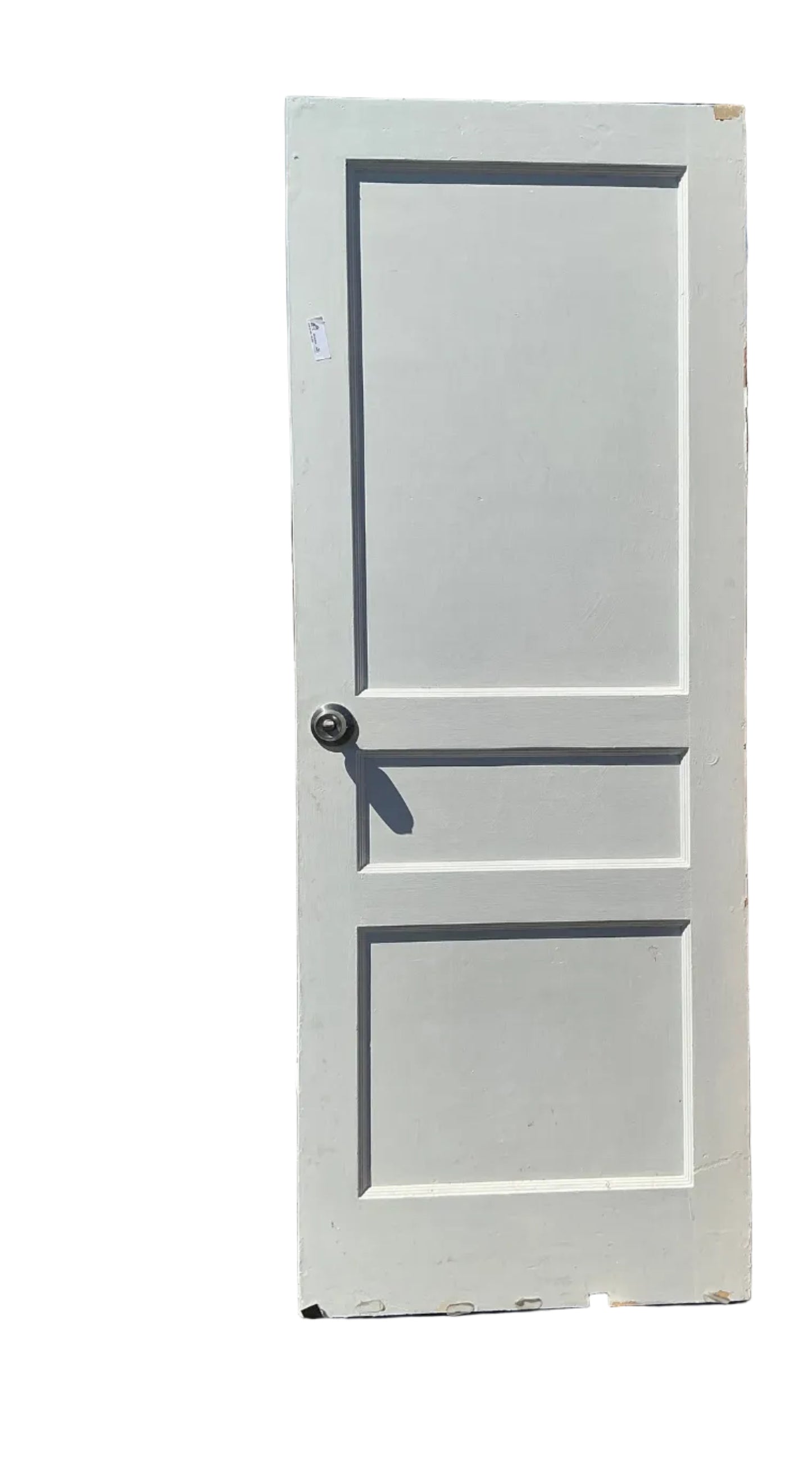 Door, interior, CX6
