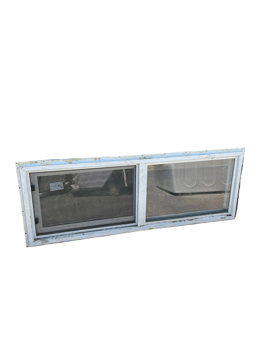 Window, sliding, vinyl, CW5