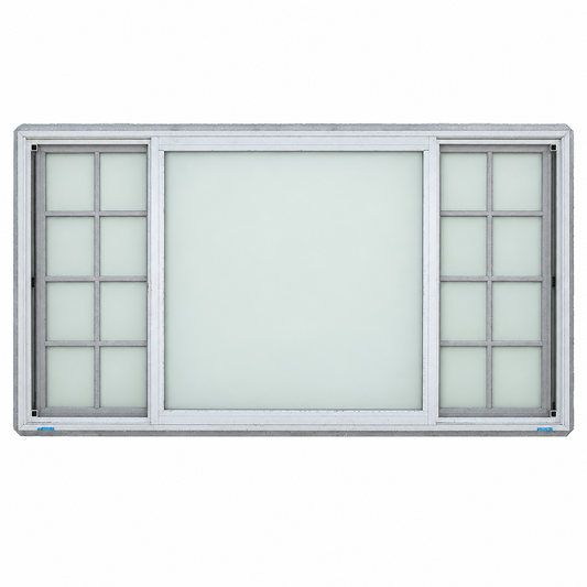 Window · Andersen · Sliding · New · 96×47 · TRP
