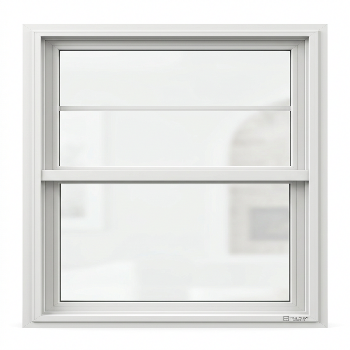 Window, Vinyl, Hung, PA