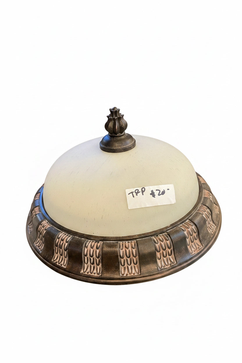 Ceiling light, TRP