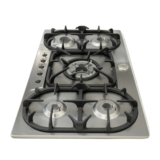 Bertazzoni Cook Top, 5 burner Gas, CP1