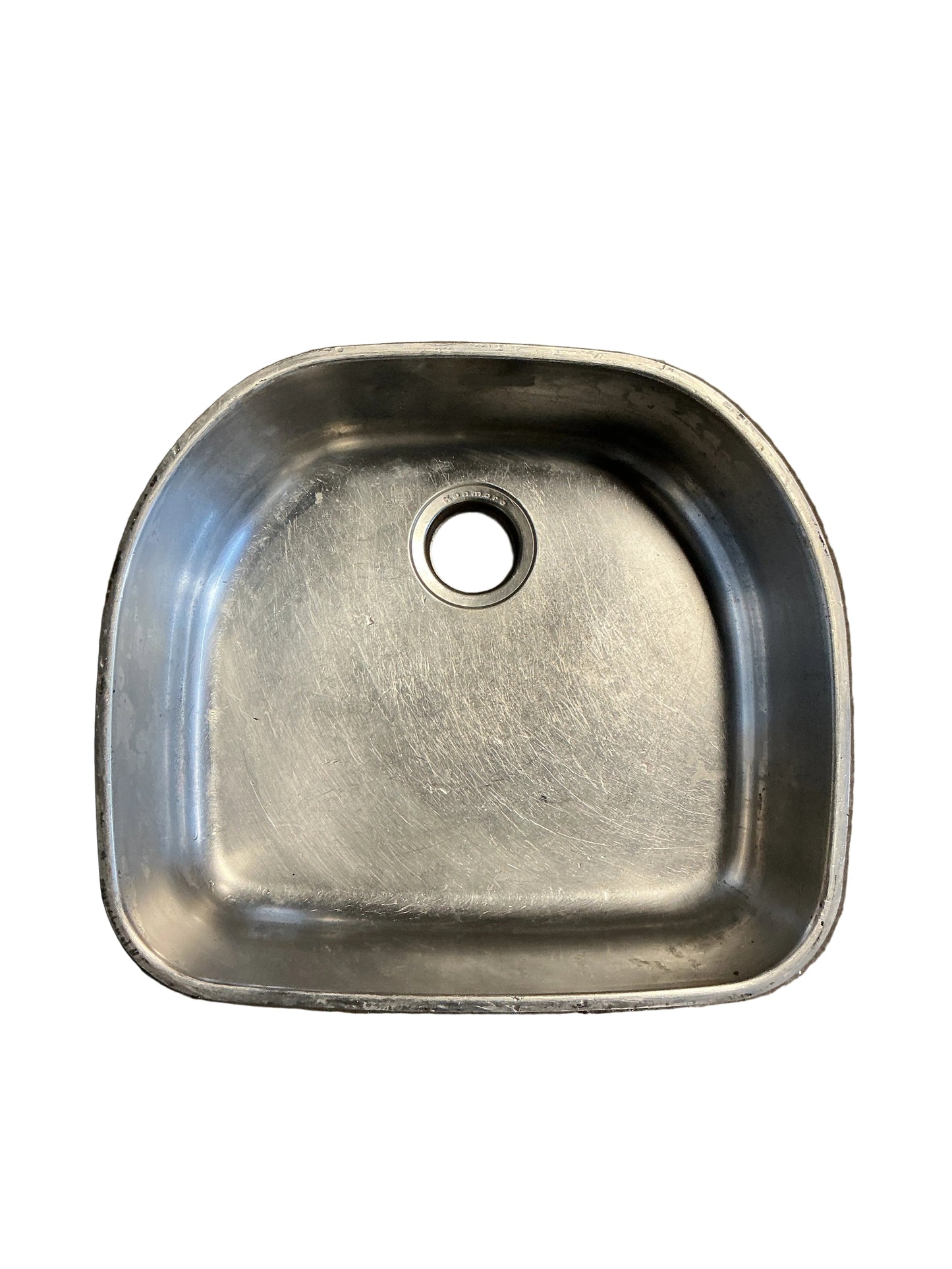 Kitchen Sink Stainless Steel TRP