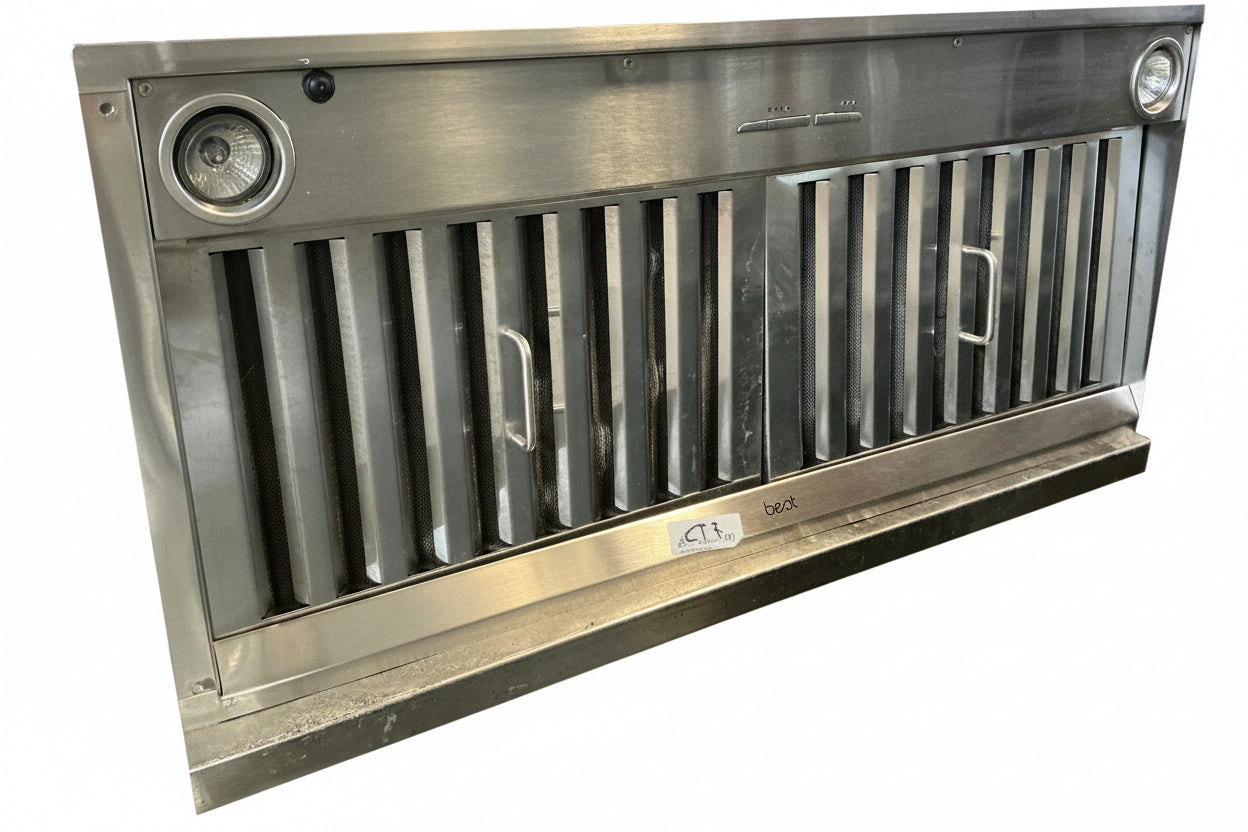 Kitchen Hood, Best, CT 7