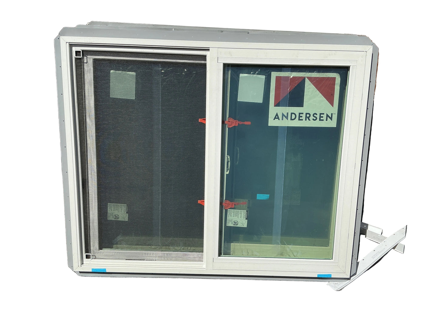 Window, Anderson, TRP