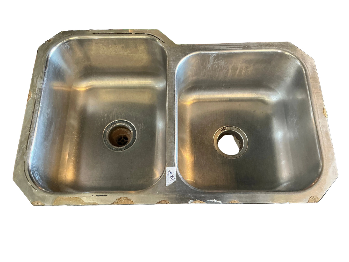 Kitchen Sink, CX4