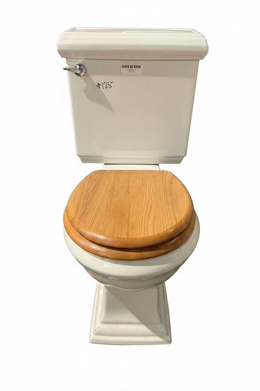 Toilet,Kohler, TRP