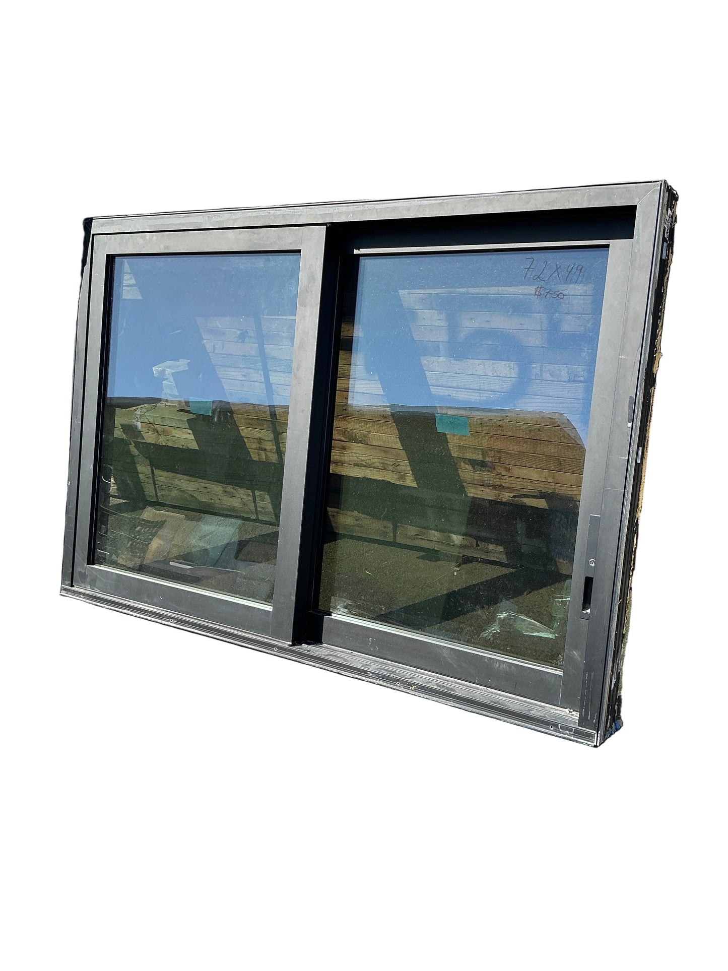 Window, black, BND, TRP