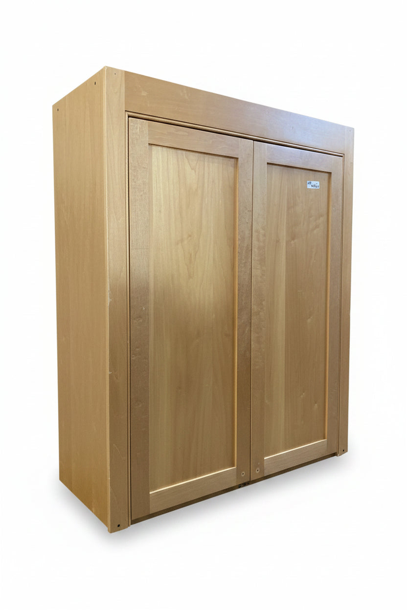Kitchen Cabinet, Upper, 2 Doors, TRP