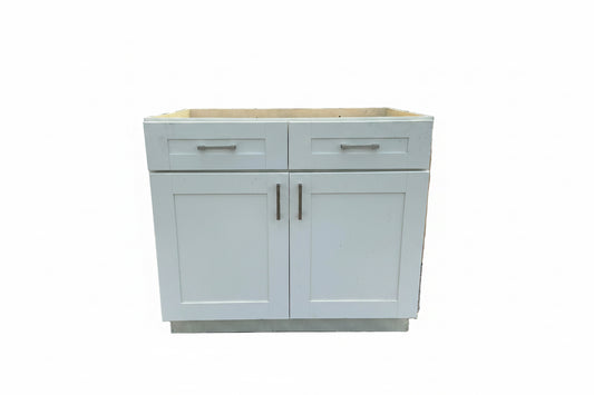 Kitchen cabinet base, CW4