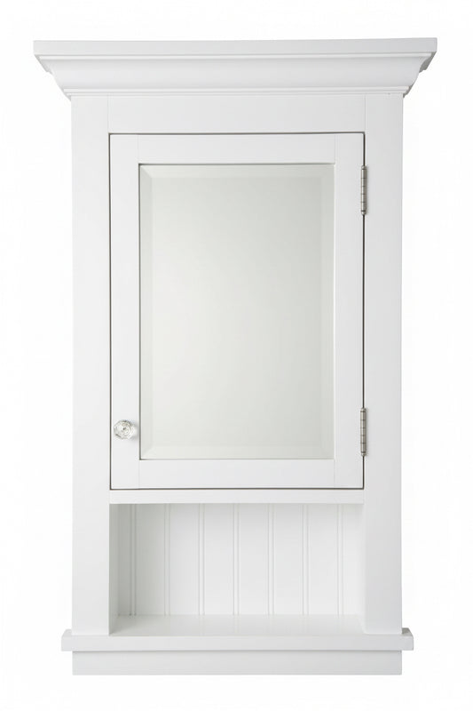 Cabinet, medicine, TRP