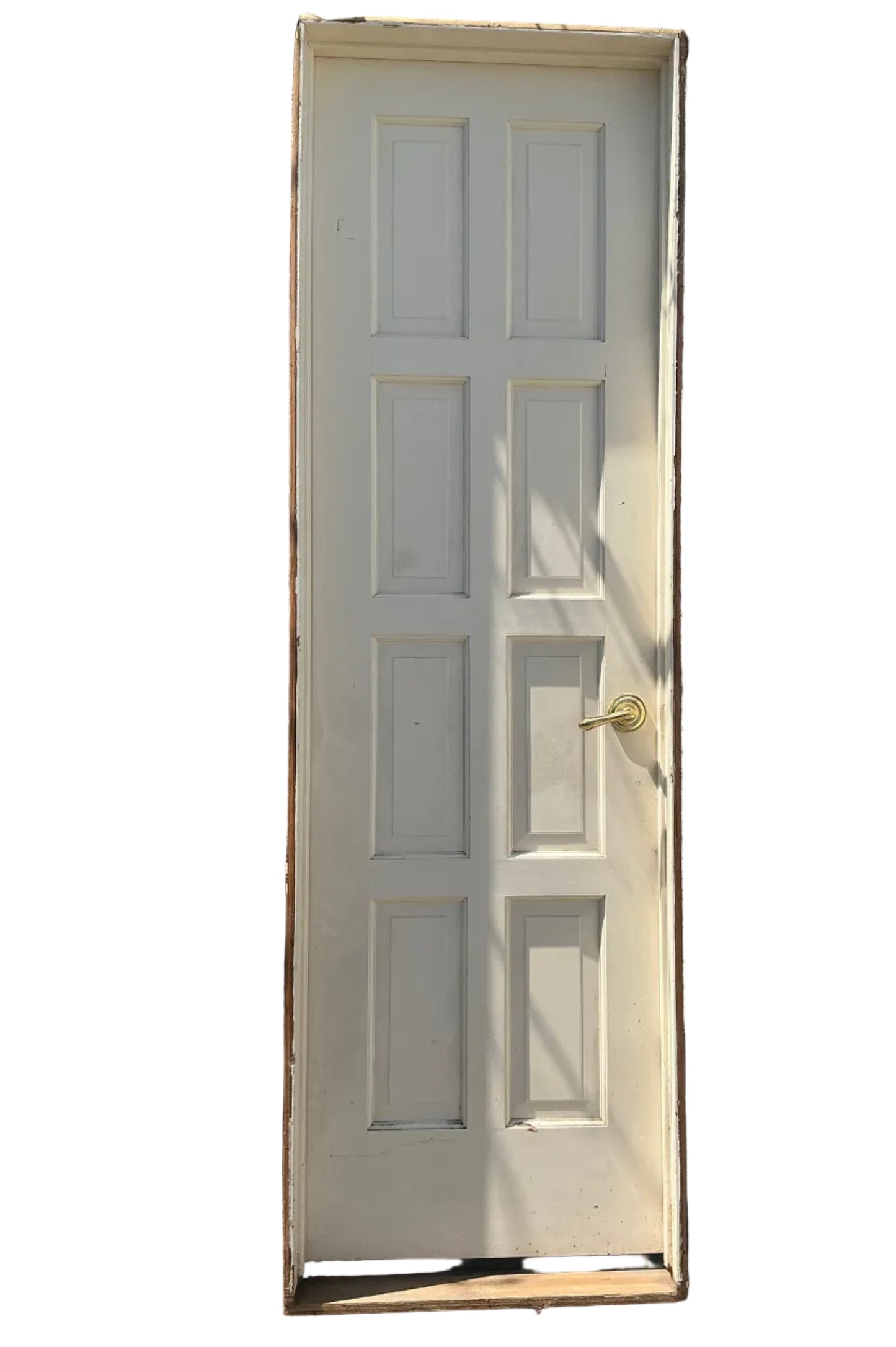 Door, interior, TRP
