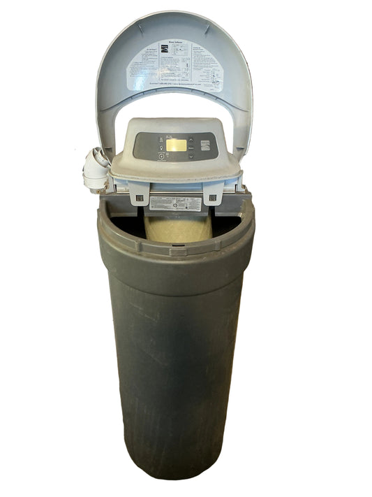 Water Solftener, Kenmore, TRP