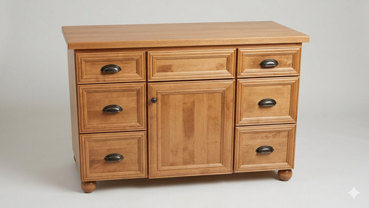 Bathroom Cabinet, Base, Y9