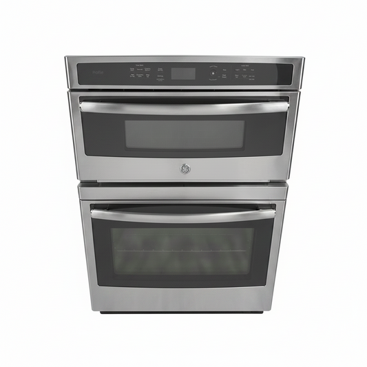 Oven & Microwave GE Profile, Double, electric, CQ6