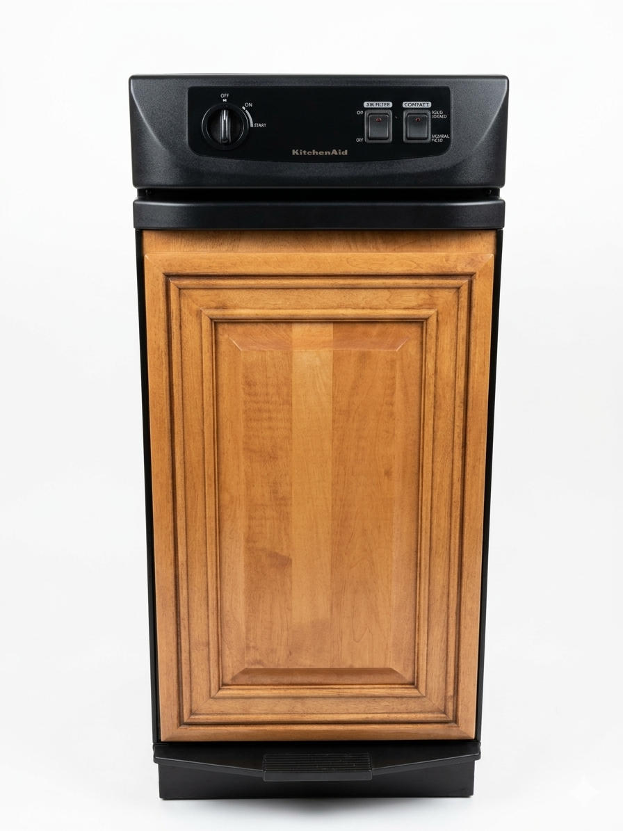 Trash compactor KitchenAid, AZ5