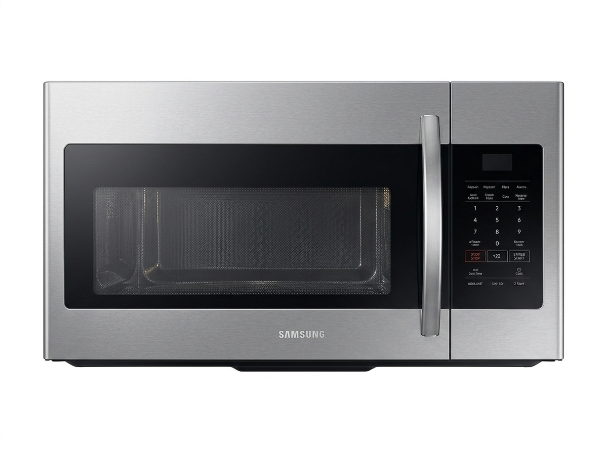 Microwave, Samsung, TRP