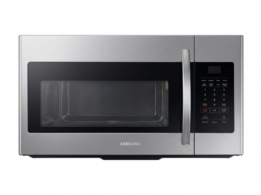 Microwave, Samsung, TRP